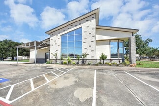 Webster, TX Office - 1563 Live Oak St Webster, TX Office - 1563 Live Oak St