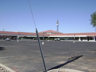 Peoria, AZ Retail - 9516 W Peoria Ave Peoria, AZ Retail - 9516 W Peoria Ave