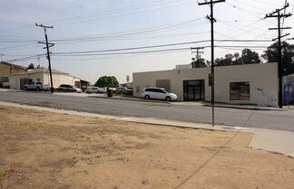 Inglewood, CA Flex - 404-408 Edgewood St