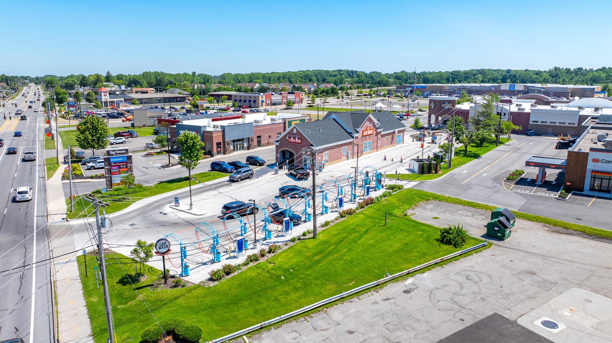 1922 Empire Blvd, Webster, NY for Sale