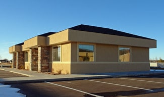 Star, ID Office - 200 N Seneca Springs Way Star, ID Office - 200 N Seneca Springs Way