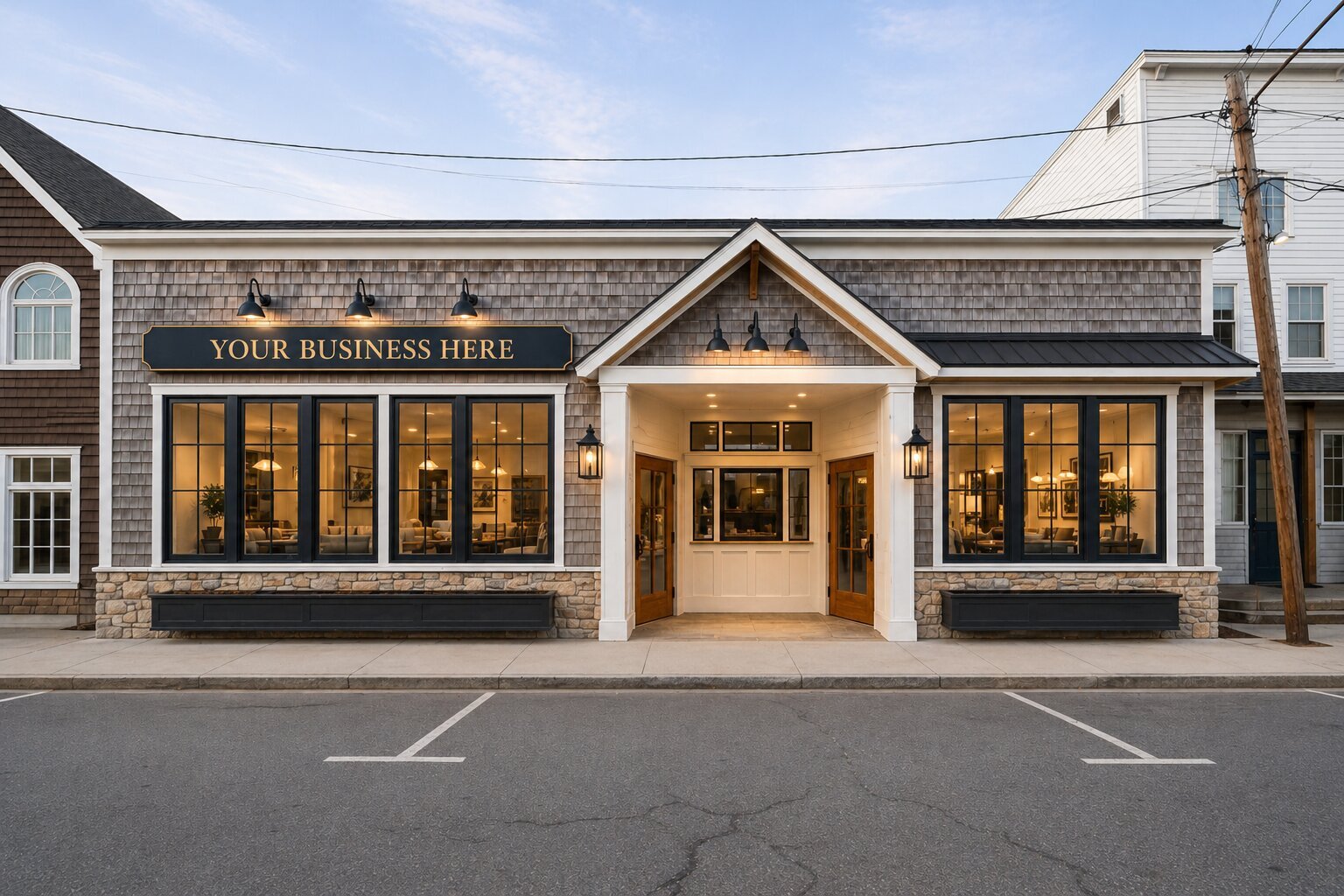 38 Front St, Greenport, NY for Sale