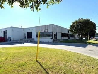 London, ON Industrial - 570 Clarke Rd London, ON Industrial - 570 Clarke Rd