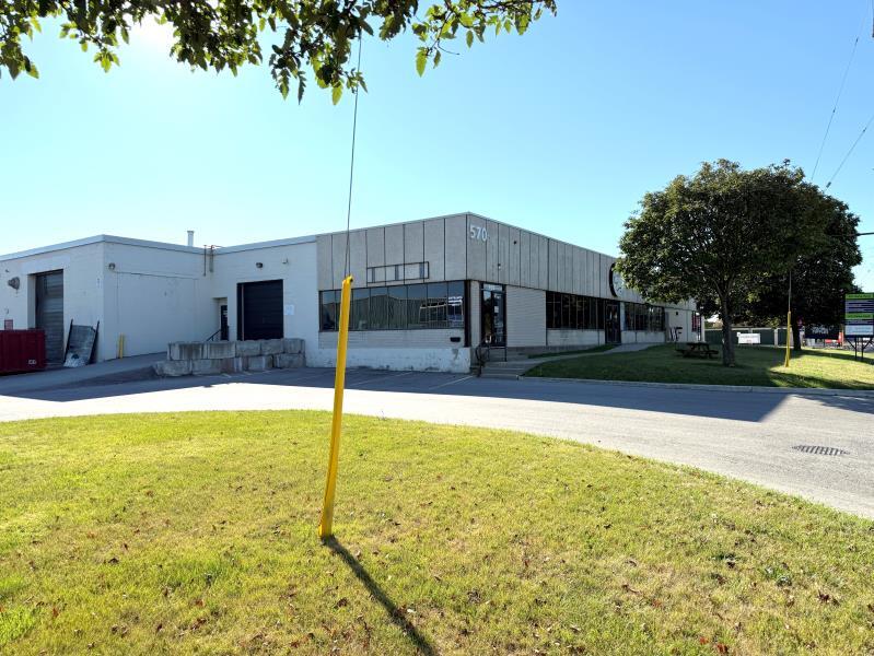 570 Clarke Rd, London, ON for Rent