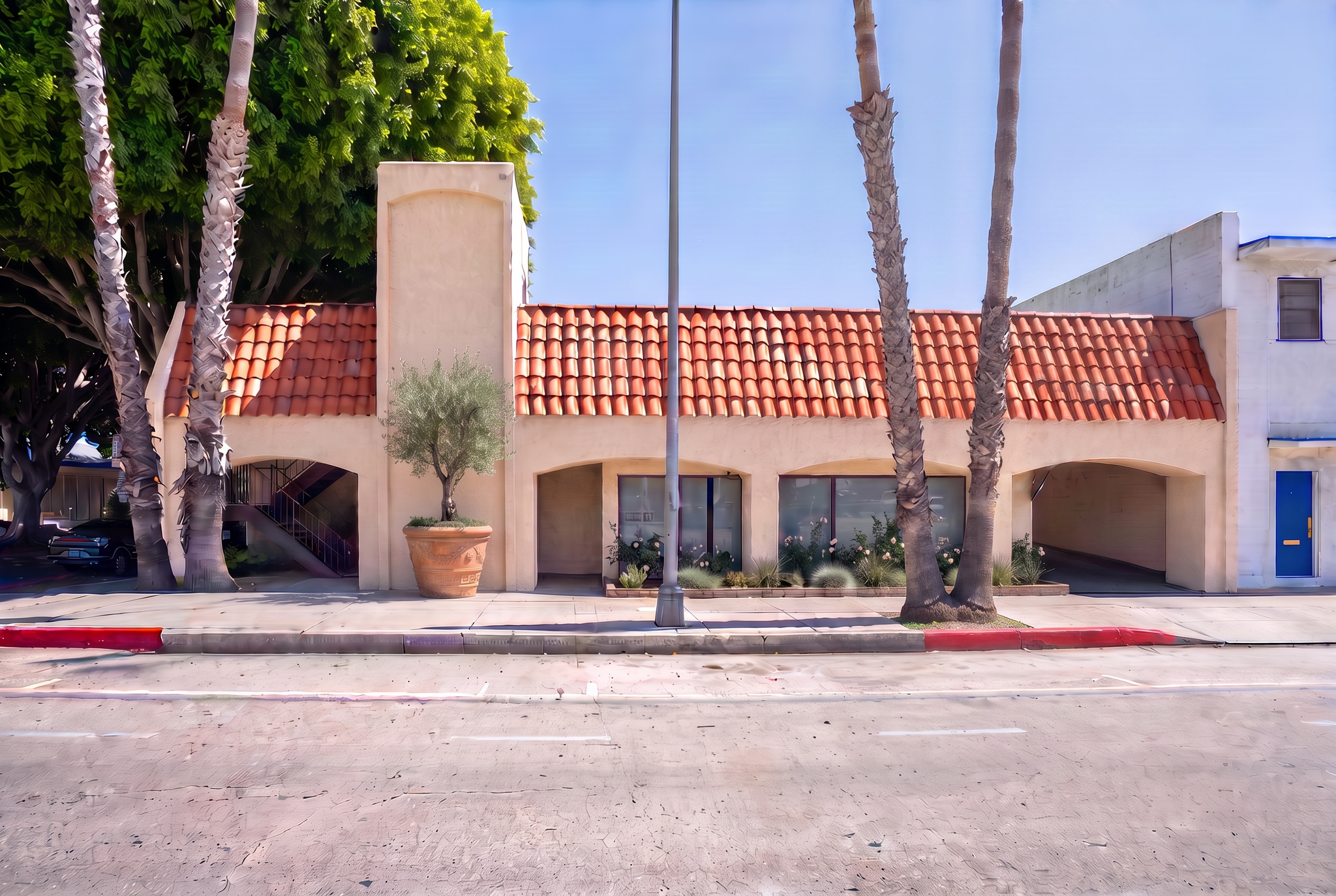 11444 Washington Blvd, Culver City, CA for Sale