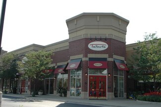 River Forest, IL Retail - 7217-7249 Lake St