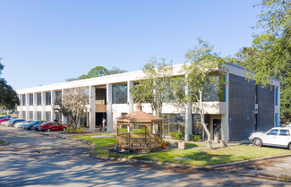 Jacksonville, FL Office - 4019 Woodcock Dr