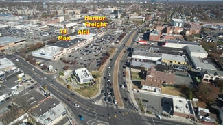 Hempstead, NY Retail - 66 S Franklin St