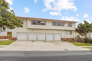 Inglewood Apartment Buildings For Sale Showcase