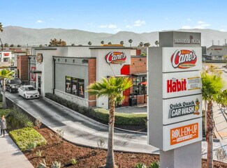 Corona, CA undefined - 840 N Main St