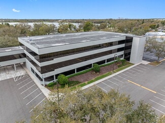 Tampa, FL Office - 6801 E Hillsborough Ave