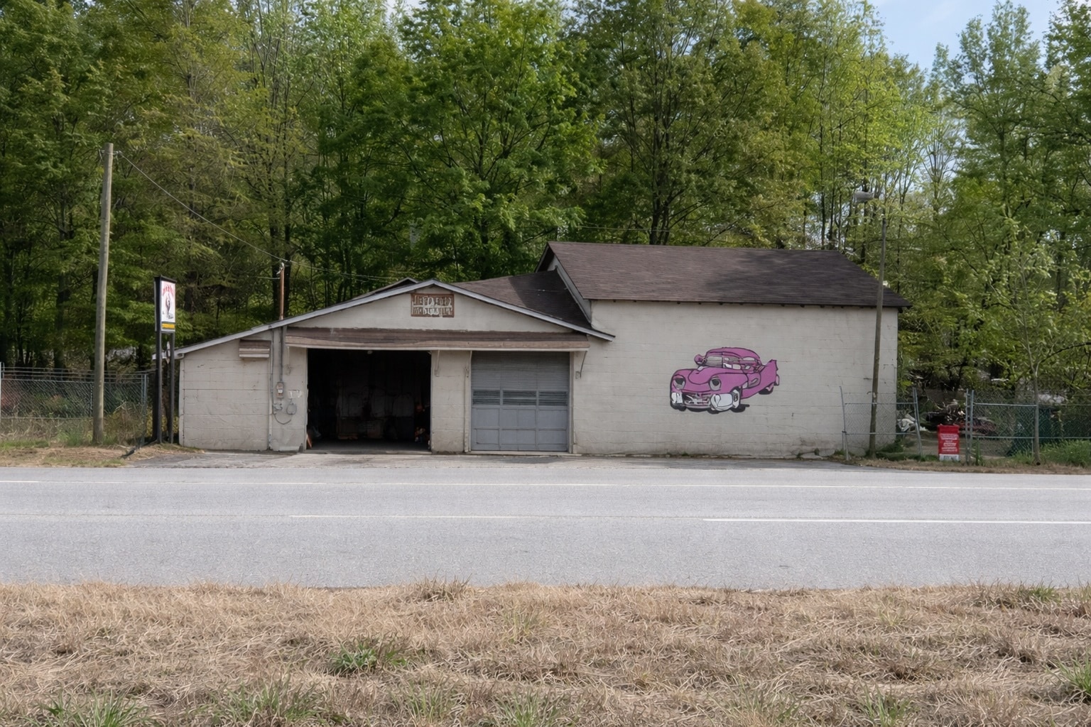 6911 GA-72, Colbert, GA for Sale