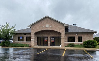 38815-38865 Dequindre Rd  