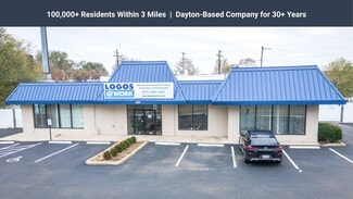 Dayton, OH Freestanding - 937 S Patterson Blvd