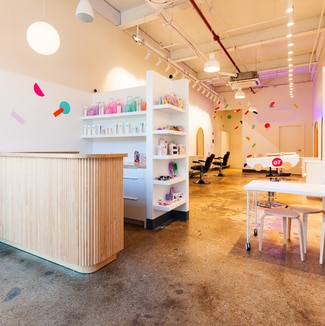 Long Island City, NY Retail - 43-46 12th St, Long Island