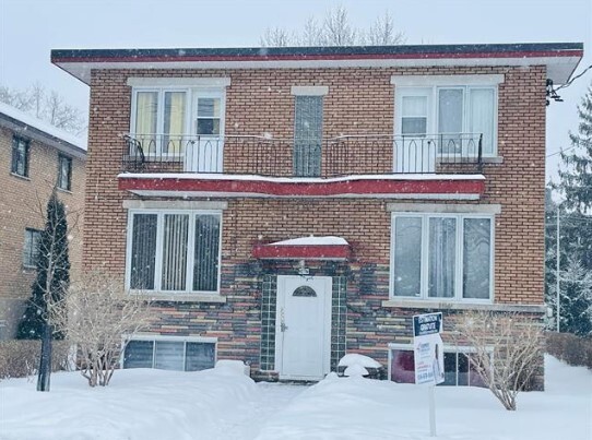 10776 Av Armand-Lavergne, Montréal, QC for Sale