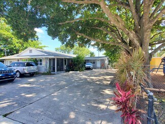 Palm Springs, FL undefined - 3395 2nd Ave N
