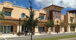 Clearwater, FL Office - 1130 Cleveland St Clearwater, FL Office - 1130 Cleveland St