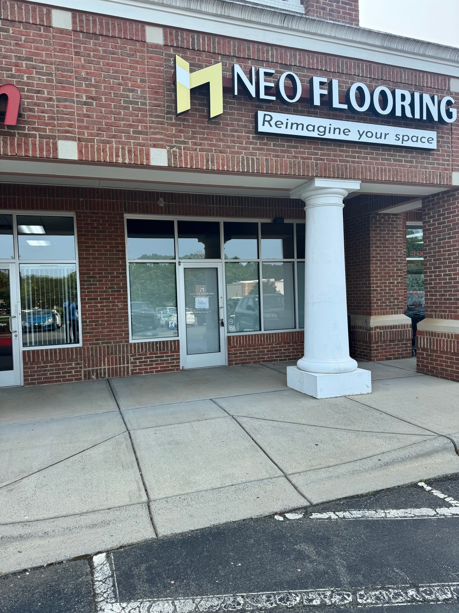 9789 Charlotte Hwy, Fort Mill, SC for Rent