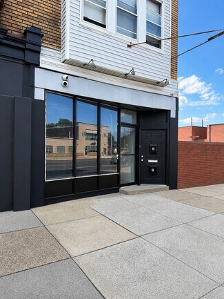 Philadelphia, PA Retail - 5930 N Broad St Philadelphia, PA Retail - 5930 N Broad St