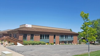 Ogden, UT Office - 3544 Lincoln Ave