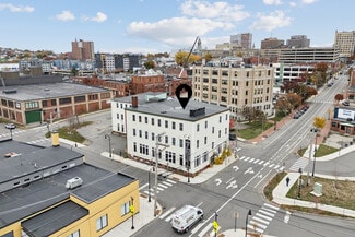 Portland, ME Freestanding - 131 Preble St