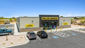 Marana, AZ Freestanding - 16500 Avra Valley rd