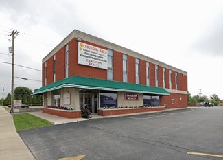 Grove City, OH Office - 4074 Hoover Rd Grove City, OH Office - 4074 Hoover Rd