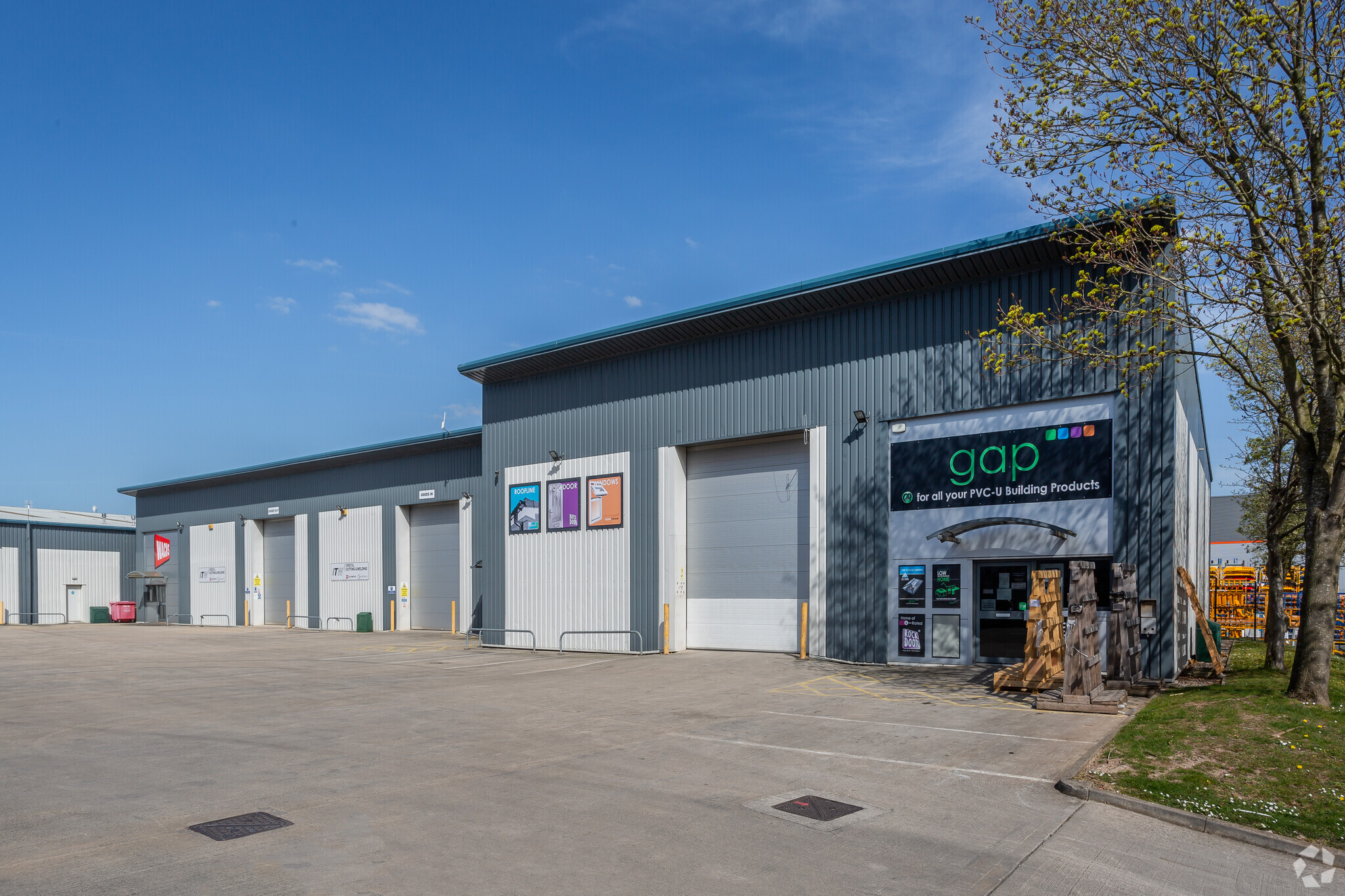 Road One, Winsford, CHS for Sale