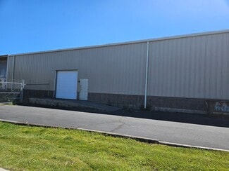 Bend, OR Industrial - 273 SE 9th St