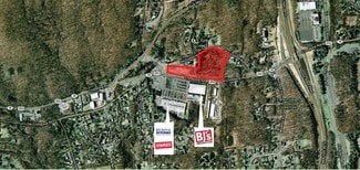 Yorktown Heights, NY Commercial Land - 3320 Crompond Rd Yorktown Heights, NY Commercial Land - 3320 Crompond Rd