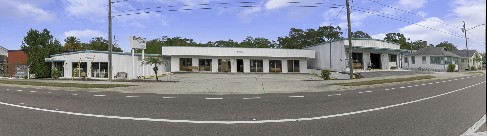 722-732 Main St, Dunedin, FL for Sale