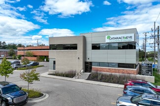 Farmington, MI Office/Medical, Medical - 23133 Orchard Lake Rd