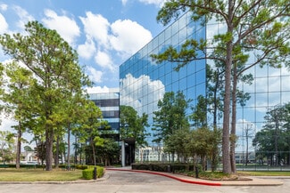 Houston, TX Office/Medical - 14550 Torrey Chase Blvd Houston, TX Office/Medical - 14550 Torrey Chase Blvd