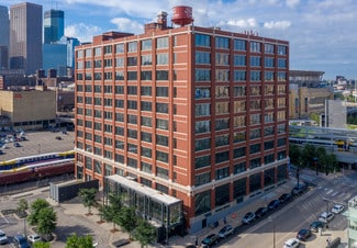 Minneapolis, MN Office - 420 N 5th St Minneapolis, MN Office - 420 N 5th St