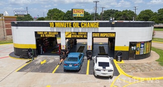 Garland, TX Auto Repair - 3105 S Jupiter Rd
