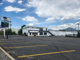 Millcreek, UT Industrial - 4231 S State St