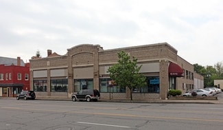 Rochester, NY Retail - 727 E Main St