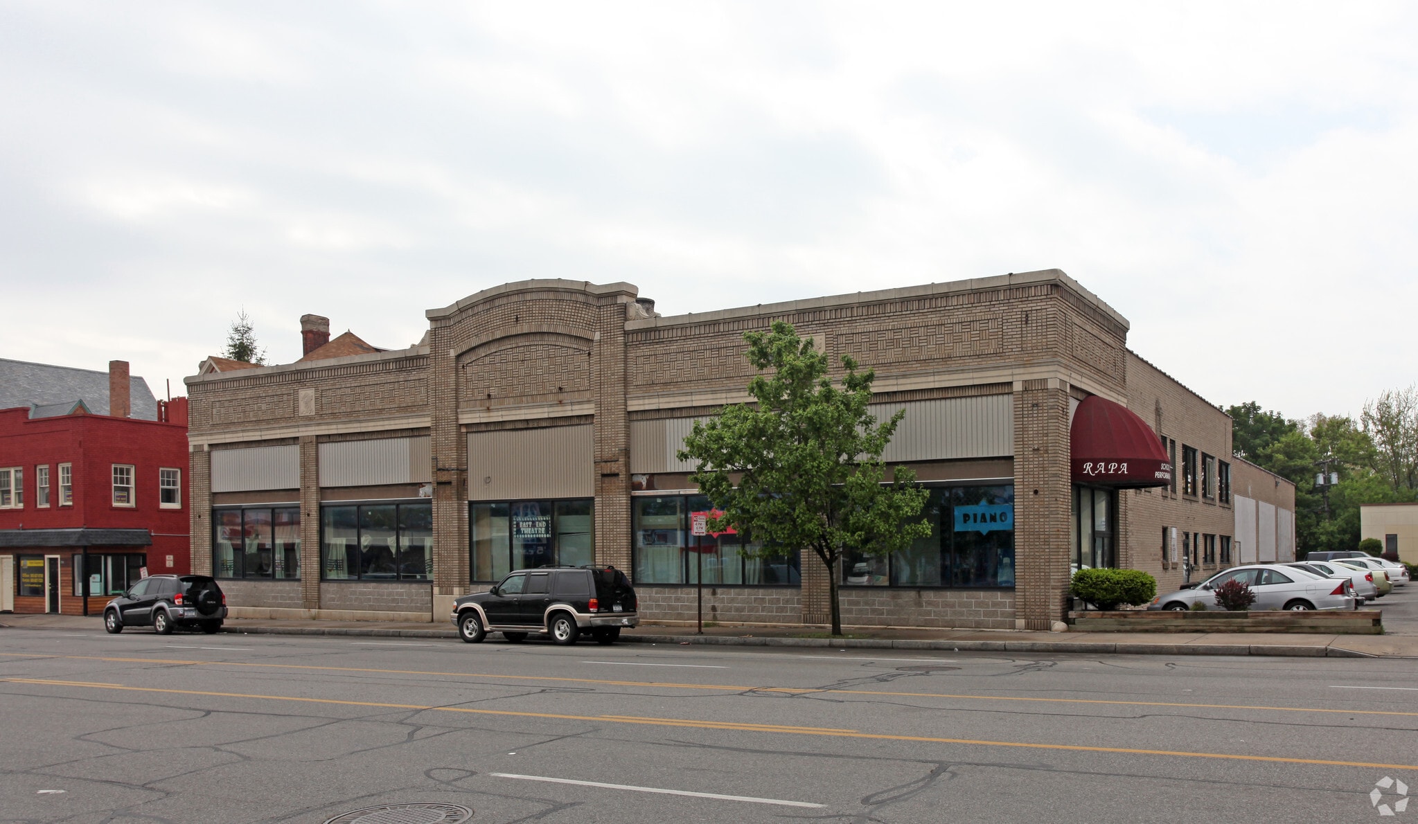 727 E Main St, Rochester, NY for Rent