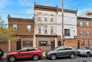 3 Pennsport Building Portfolio