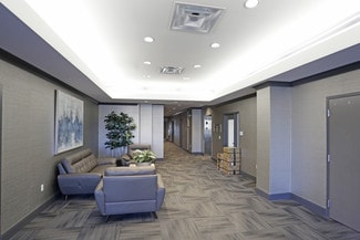 Wexford, PA Office - 7000 Brooktree Rd