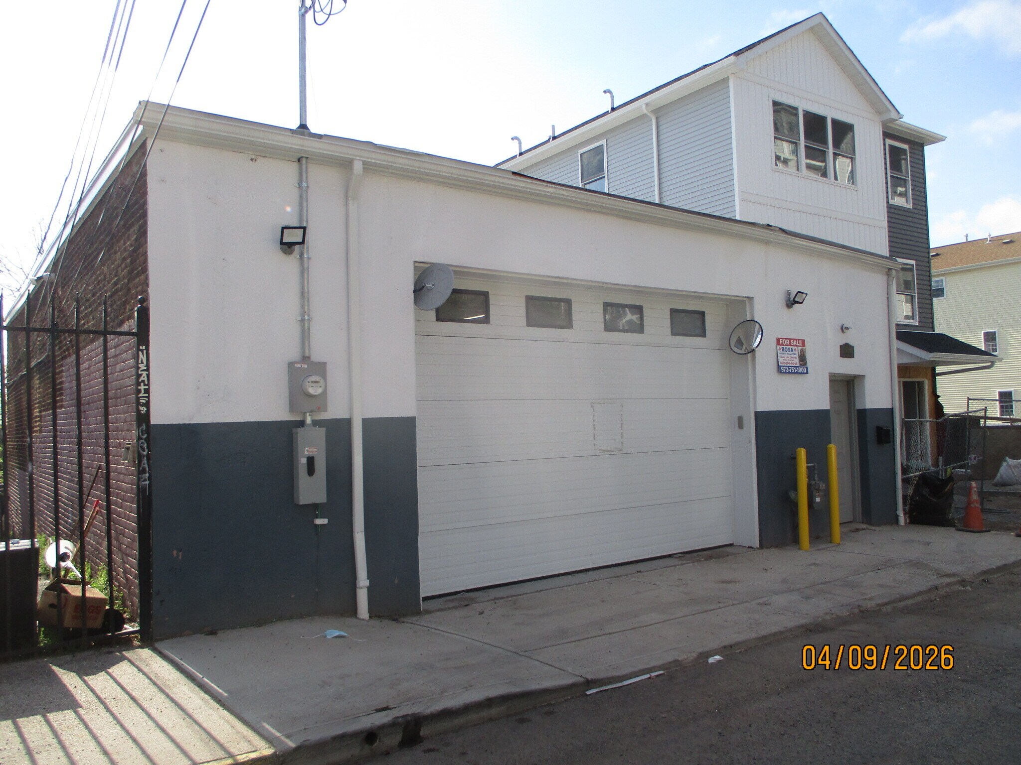 67 Woodside Pl, Newark, NJ for Sale