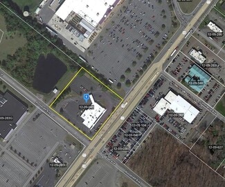Hummels Wharf, PA Freestanding - 1245 N Susquehanna Trl Hummels Wharf, PA Freestanding - 1245 N Susquehanna Trl