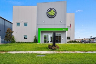 Chalmette, LA Medical - 8321 Lafitte Ct