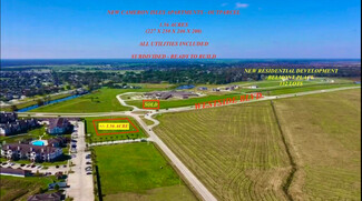 Houma, LA Commercial - 755 Enterprise Dr