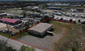 La Vergne, TN undefined - 501 Dick Buchanan St