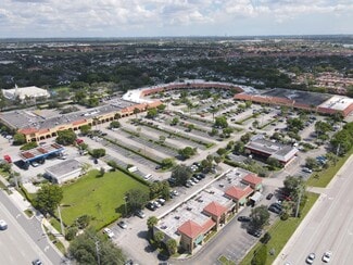 Pembroke Pines, FL Retail - 12315-12389 Pembroke Rd Pembroke Pines, FL Retail - 12315-12389 Pembroke Rd
