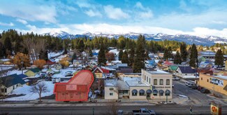 Cascade, ID Freestanding - 113 S Main St