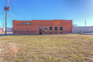 Tulsa, OK Office - 1010 E 2nd St