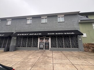 Wilmington, DE Office, Office/Retail - 2407-2417 Lancaster Ave